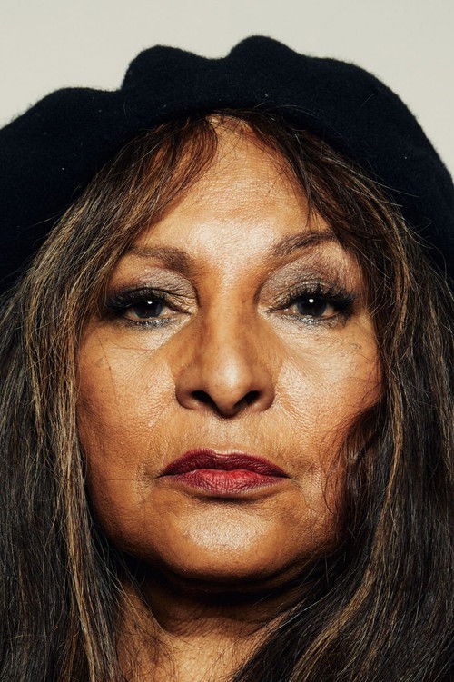 Photo of Pam Grier