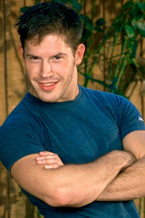 Photo of Cameron Fox