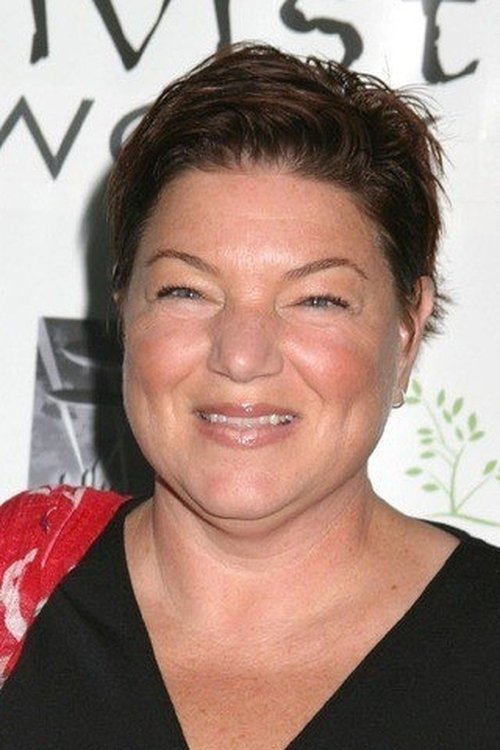 Photo of Mindy Cohn