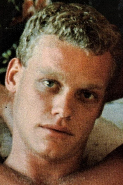 Photo of Rod Phillips