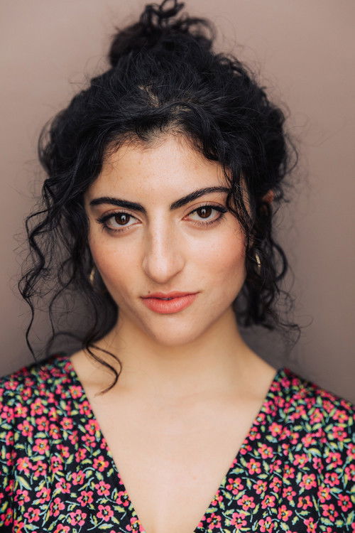 Photo of Lucie Solène Allouche