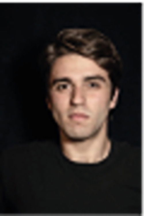 Photo of Pedro Leão