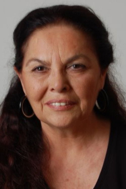 Photo of Gülsüm Kamu