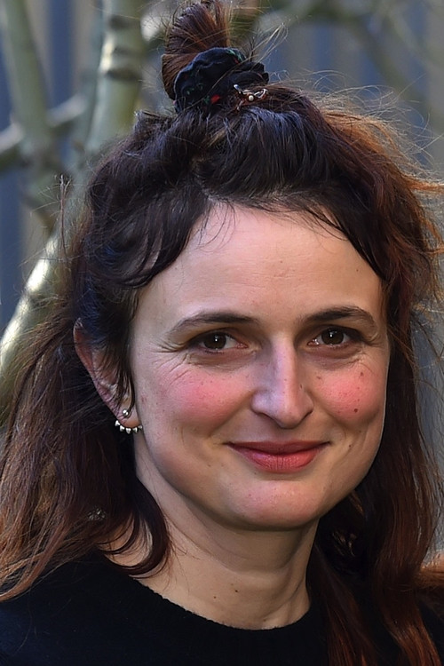 Photo of Alice Rohrwacher
