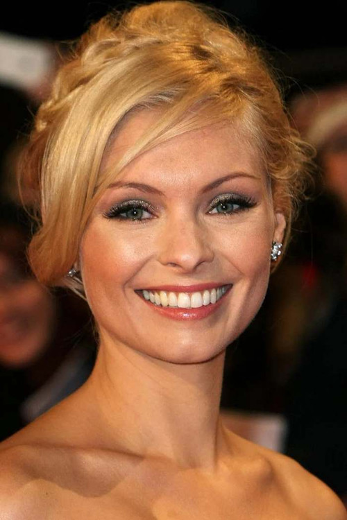 Photo of MyAnna Buring