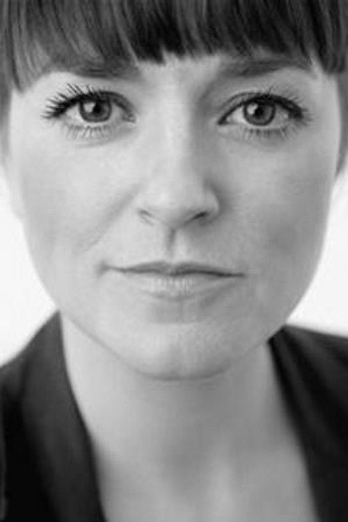 Photo of Kate Coogan