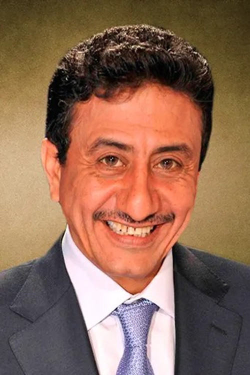 Photo of Nasser Al Qasabi