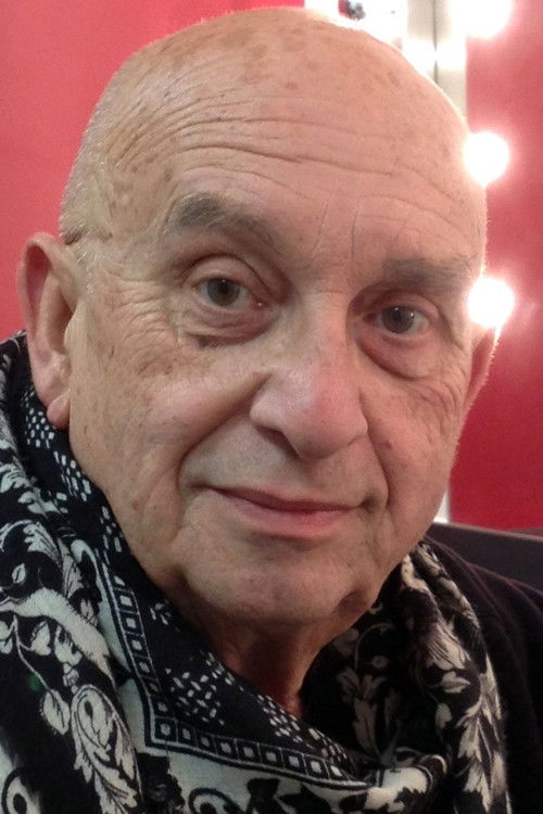 Photo of Jean-Paul Muel