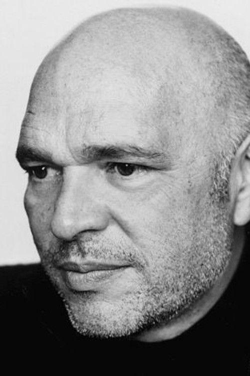 Photo of Anthony Minghella