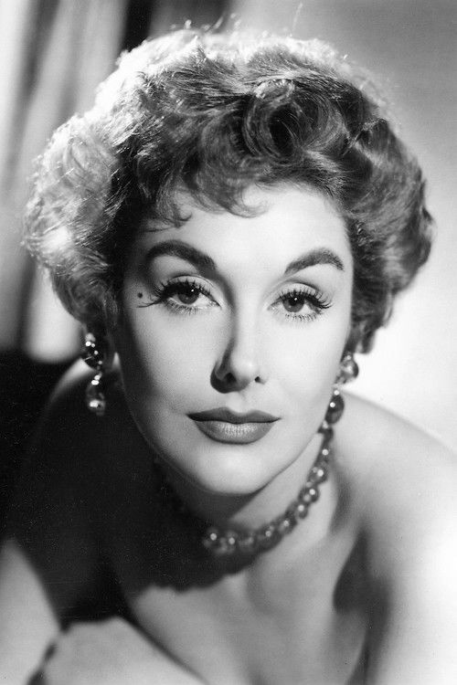Photo of Kay Kendall