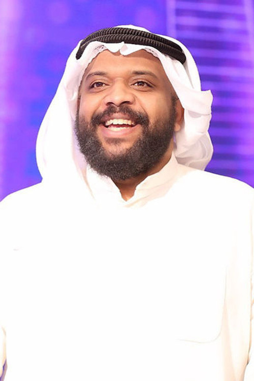 Photo of Abdullah Al-Ramyan