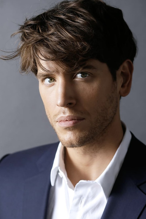 Photo of Chris Baker