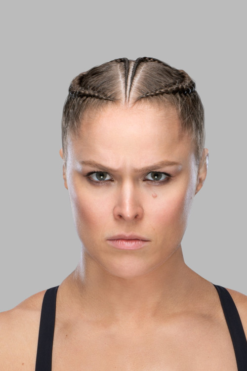 Photo of Ronda Rousey