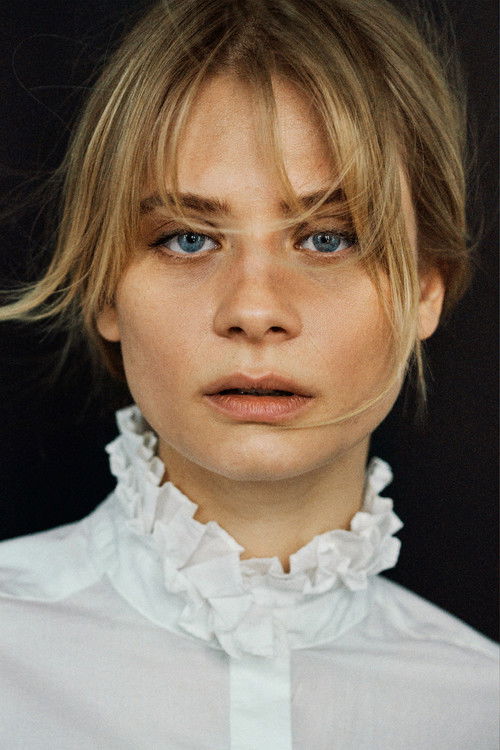 Photo of Clara Rosager