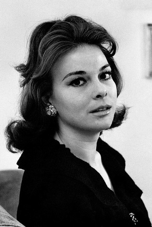 Photo of Gabriella Pallotta