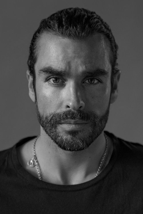 Photo of Gonzalo García Vivanco