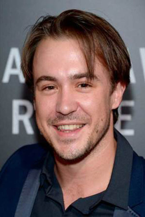 Photo of Ben O'Toole