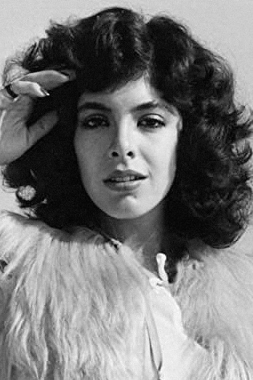 Photo of Nadia Cassini