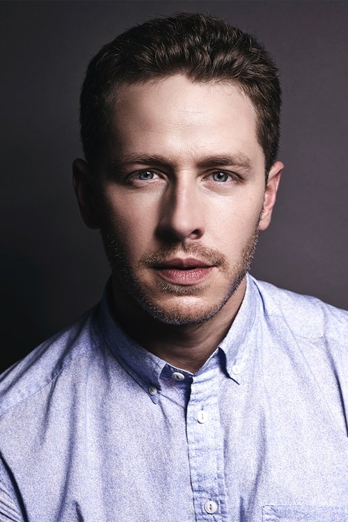 Photo of Josh Dallas