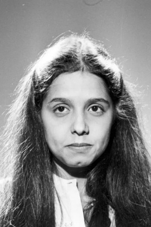 Photo of Neuza Caribé