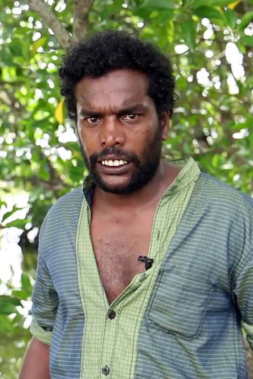 Photo of Manikandan Achari