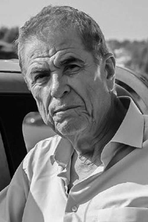 Photo of Dimitris Tzoumakis