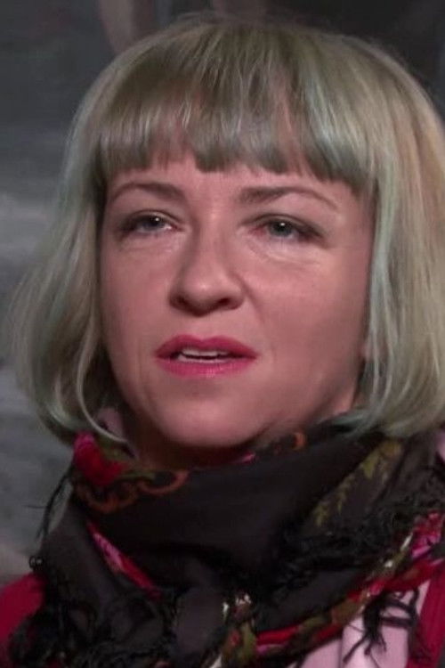 Photo of Joanna Rytel