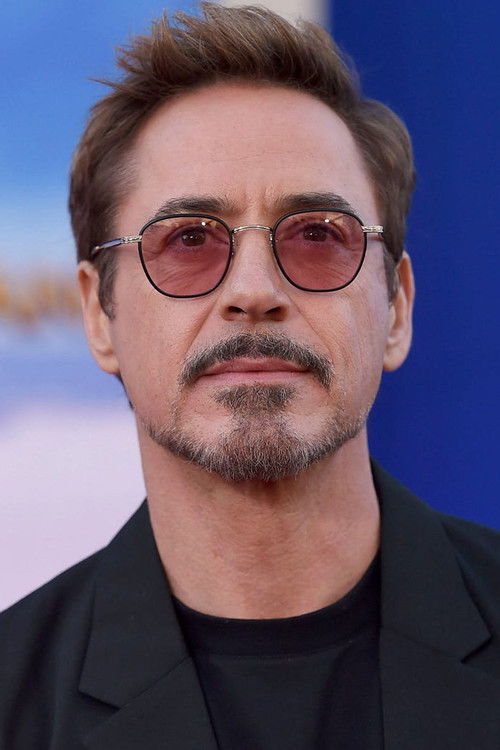 Photo of Robert Downey Jr.