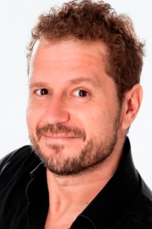 Photo of Sergio 'El Monaguillo' Fernández