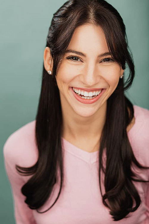 Photo of Tara Rose Schreiber