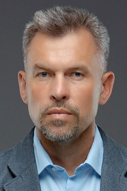 Photo of Hennadii Popenko