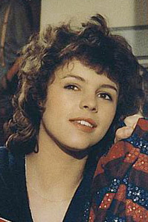 Photo of Eva Jeníčková