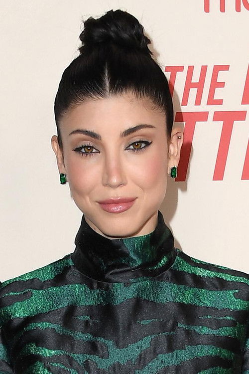 Photo of Briana Cuoco