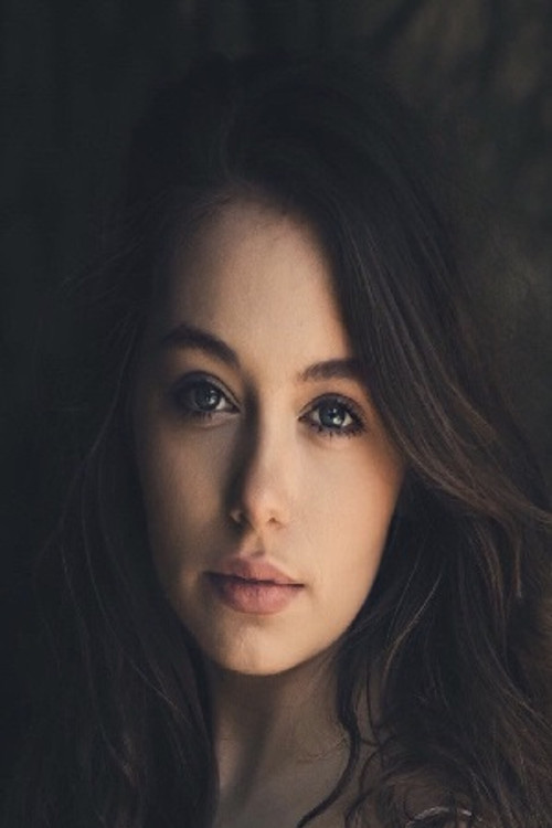 Photo of Georgia Conlan