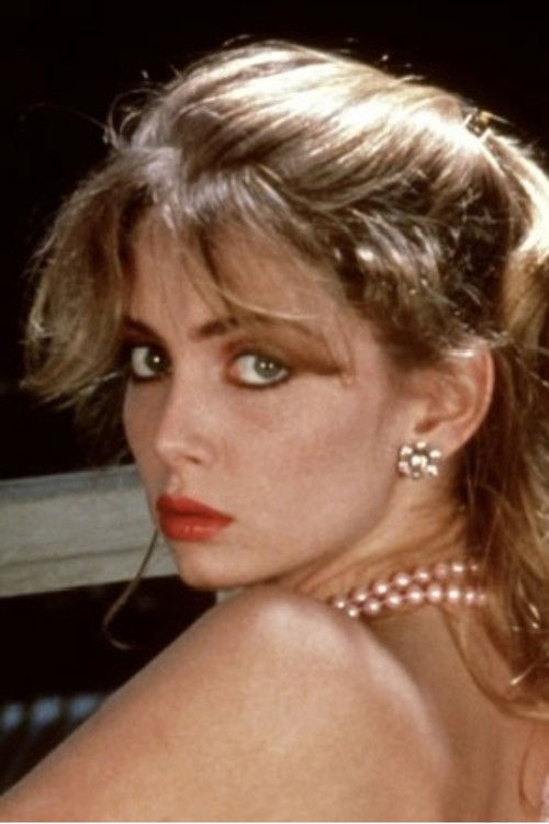 Photo of Patty Mullen