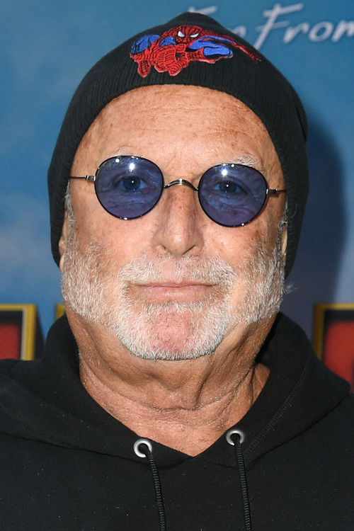 Photo of Avi Arad