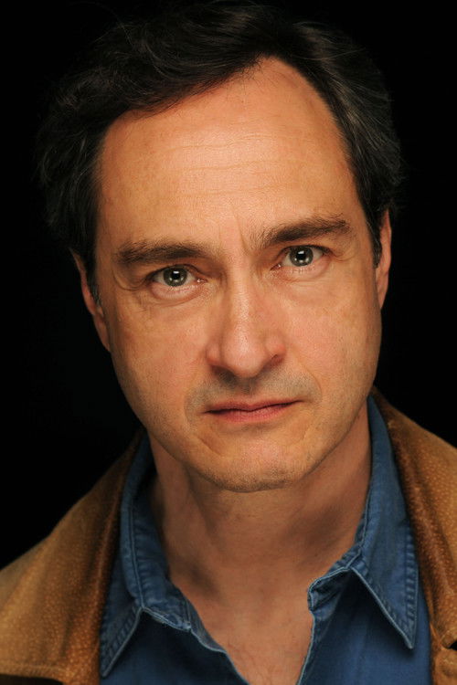 Photo of Martin Barabas