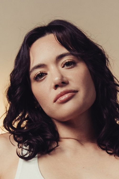 Photo of Rivkah Reyes