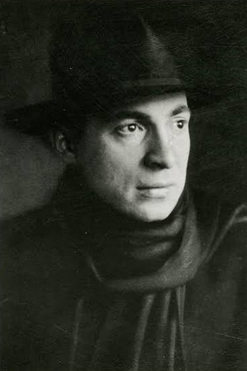 Photo of Muhsin Ertuğrul