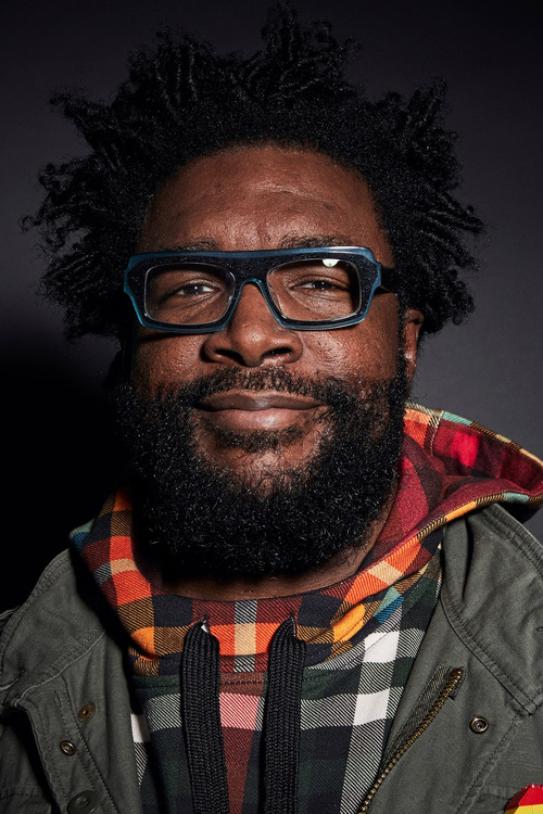 Photo of Questlove