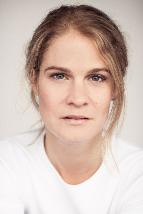 Photo of Eve Gadouas