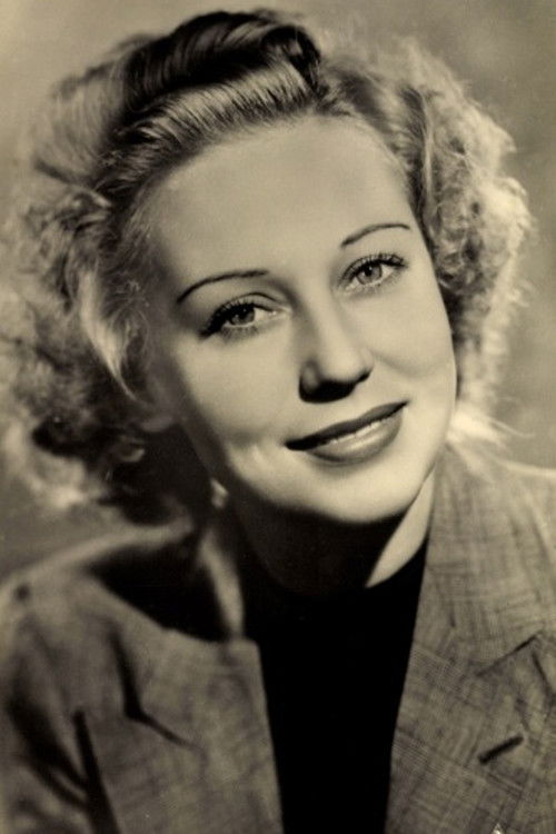 Photo of Leny Marenbach