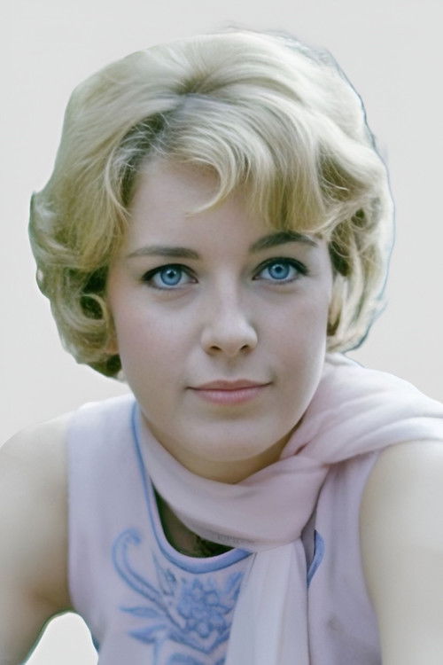 Photo of Marie Dubois