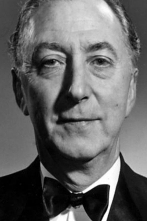 Photo of Douglas Byng