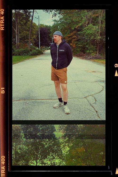 Photo of Nathan Sellers