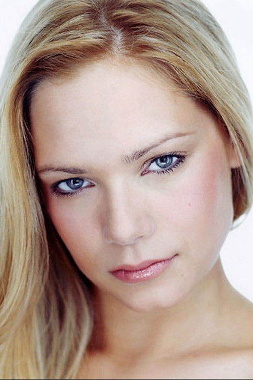 Photo of Caitlin Mehner