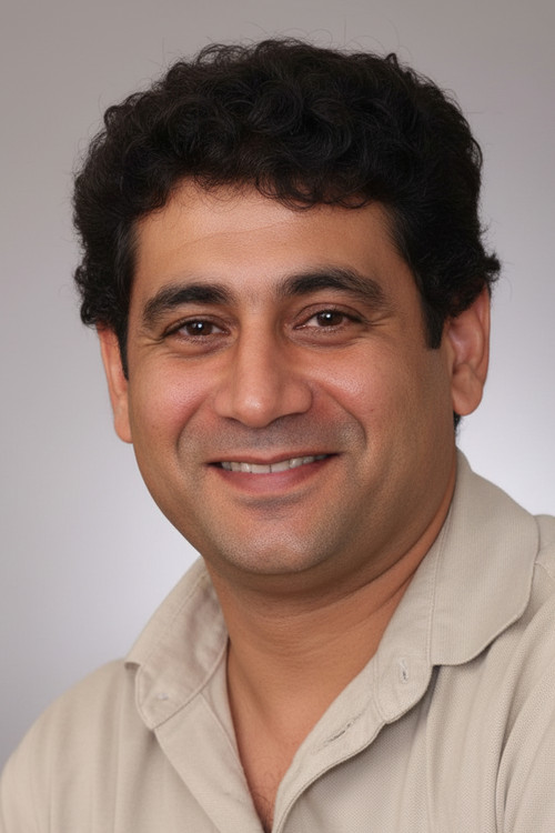 Photo of Hakan Tanfer