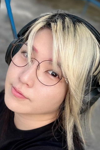 Photo of Hikaru Shida