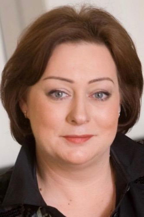 Photo of Mariya Aronova