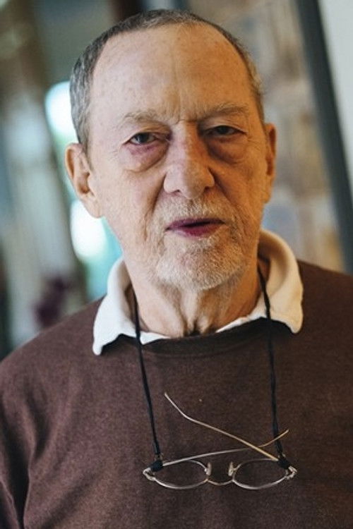 Photo of Wakefield Poole